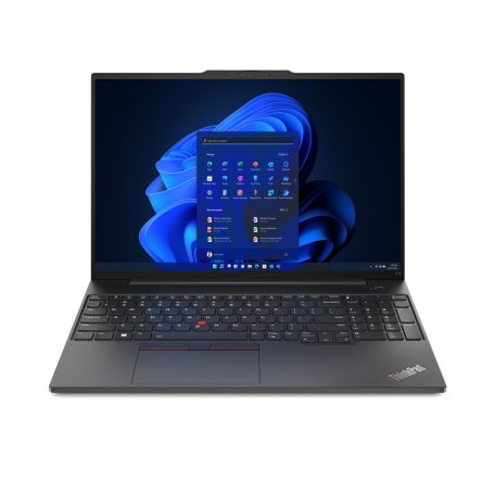 Lenovo ThinkPad E16 Gen 1 Graphite Black