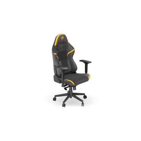 Endorfy Scrim YL Gamer Chair Black/Yellow