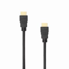 SBOX HDMI - HDMI 2.1 Cable 2m Black