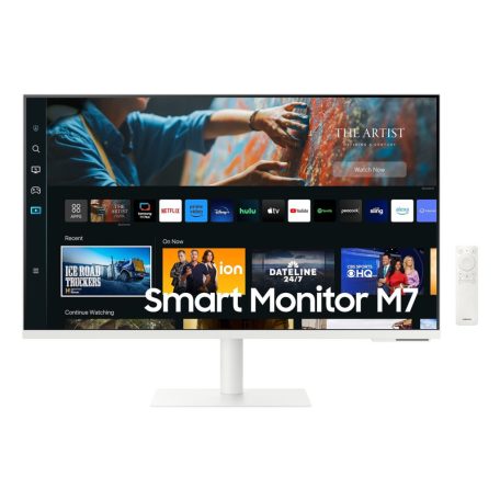 Samsung 27" LS27CM501EUXDU LED