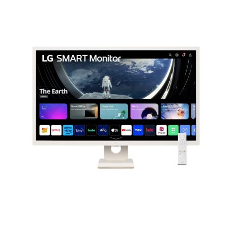 LG 32" 32SR50F-W IPS LED