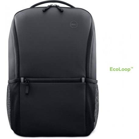 Dell CP3724 EcoLoop Essential Backpack 14"-16" Black