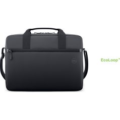   Dell CC3624 EcoLoop Essential Briefcase 14"-16" Black