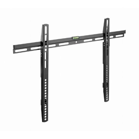 Gembird WM-70F-02 TV Wall Mount 37"-70" Black