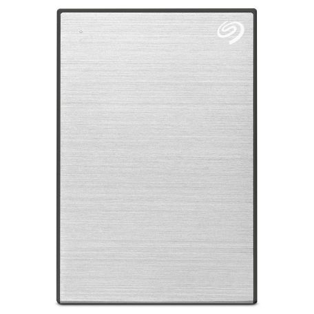 Seagate 1TB 2,5" OneTouch HDD USB3.0 Type-C Silver