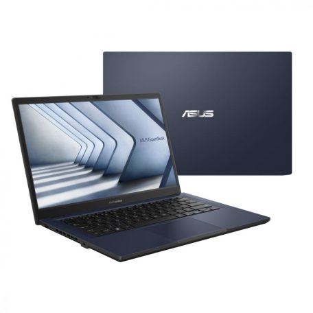 Asus B1402CVA-NK1218 Star Black