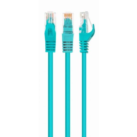 Gembird CAT6 U-UTP Patch Cable 1,5m Green