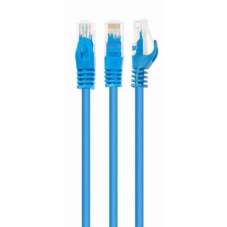 Gembird CAT6 U-UTP Patch Cable 1,5m Blue