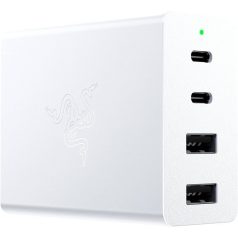 Razer USB-C 130W GaN Charger White