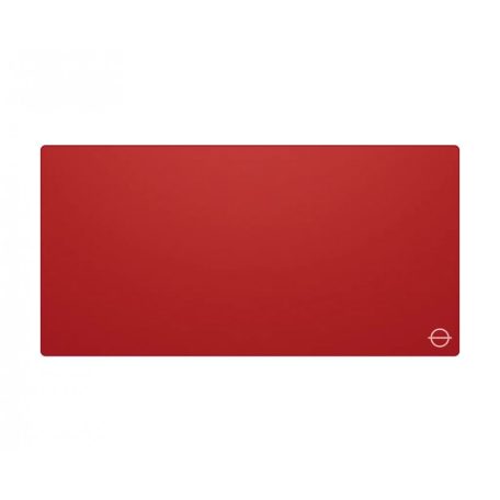 Lethal Gaming Gear Saturn 3XL Gaming Egérpad Red