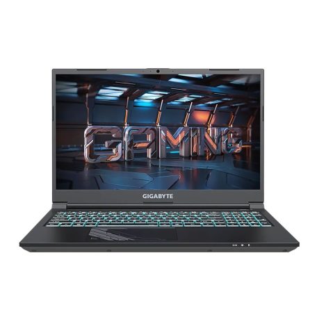 Gigabyte G5 MF5 Black