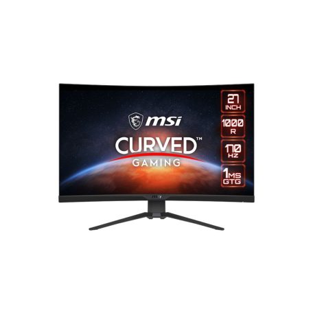 Msi 27" MAG 275CQRF-QD LED Curved