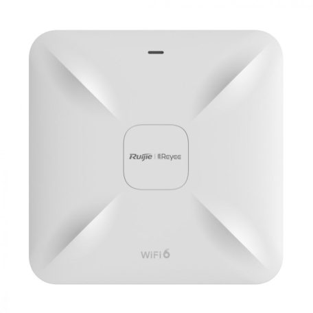 Reyee RG-RAP2260(G) Wi-Fi 6 AX1800 Ceiling Access Point White