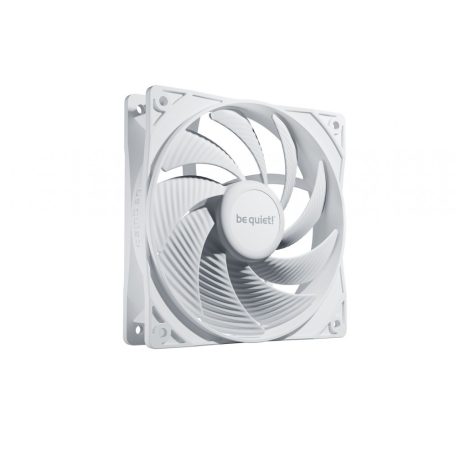 Be quiet! Pure Wings 3 120mm PWM high-speed White