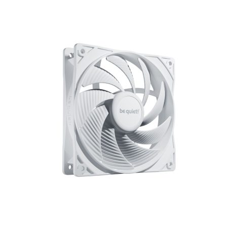 Be quiet! Pure Wings 3 120mm PWM high-speed White