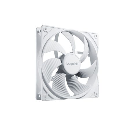 Be quiet! Pure Wings 3 140mm PWM White