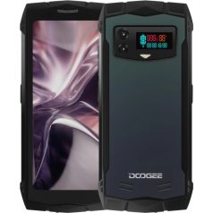 DOOGEE S MINI 8GB DualSIM Black