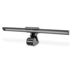 Digitus LED Monitor Bar Light 5W 250lm Clamp Black