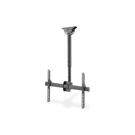 Digitus DA-90421 Monitor/TV Ceiling Mount 37-70" 50kg Black