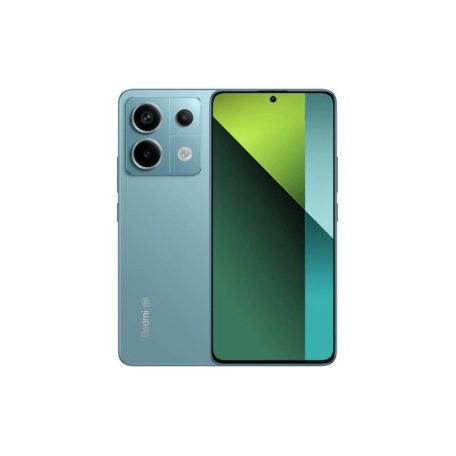 Xiaomi Redmi Note 13 Pro 5G 256GB DualSIM Ocean Teal