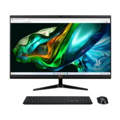 Acer Aspire C27 AiO Black