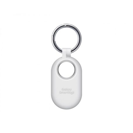 Samsung Galaxy SmartTag2 Silicone Case White