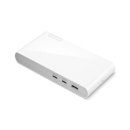 Lenovo 500 USB -C univerzális Dock White