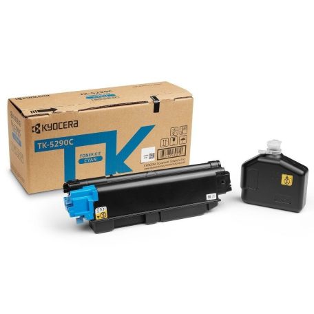 Kyocera TK-5290 Cyan toner