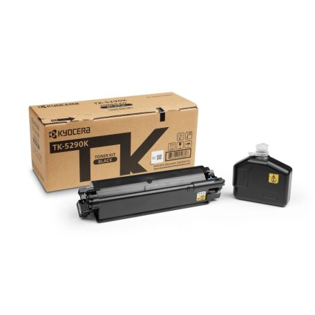 Kyocera TK-5290 Black toner