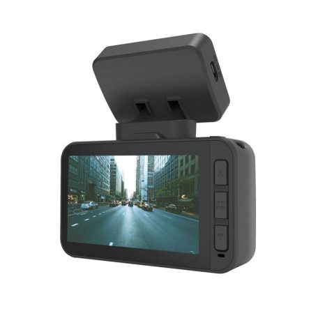 Tellur Dash Patrol DC3 Dash Cam Black