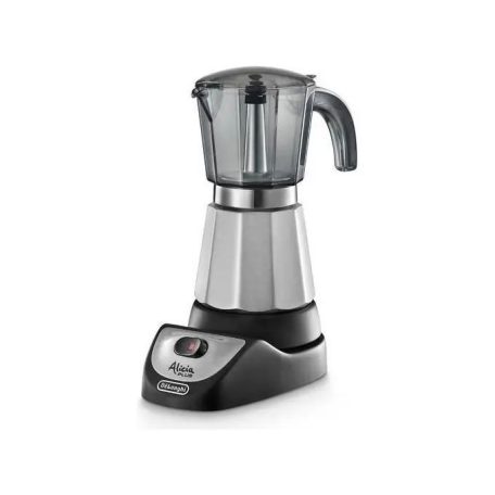 DeLonghi EMKM-4.B Kotyogós Kávéfőző Grey