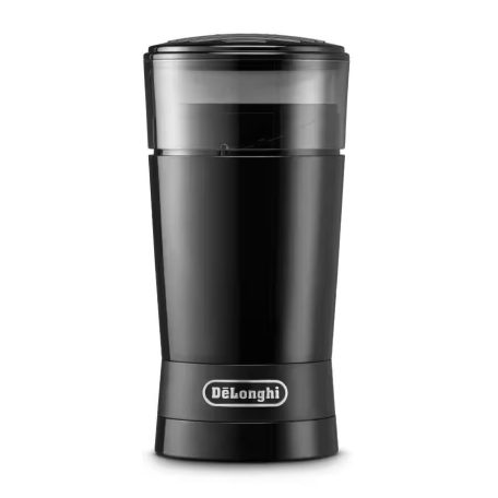 DeLonghi DeLonghi KG200 Kávédaráló Black