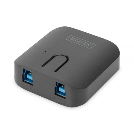 Digitus USB3.0 Sharing Switch