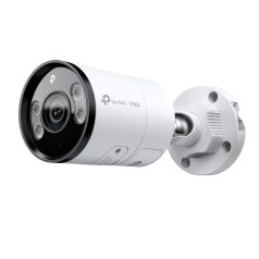   TP-Link VIGI C385 (4mm) VIGI 8MP Outdoor Full-Color Bullet Network Camera