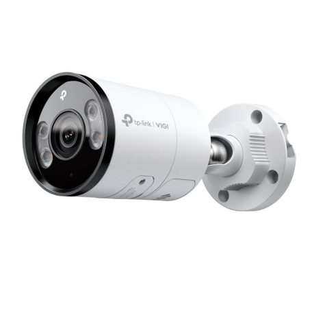 TP-Link VIGI C385 (4mm) VIGI 8MP Outdoor Full-Color Bullet Network Camera