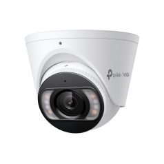   TP-Link VIGI C485 (2.8mm) VIGI 8MP Full-Color Turret Network Camera