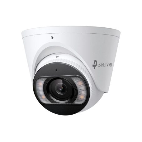 TP-Link VIGI C485 (2.8mm) VIGI 8MP Full-Color Turret Network Camera