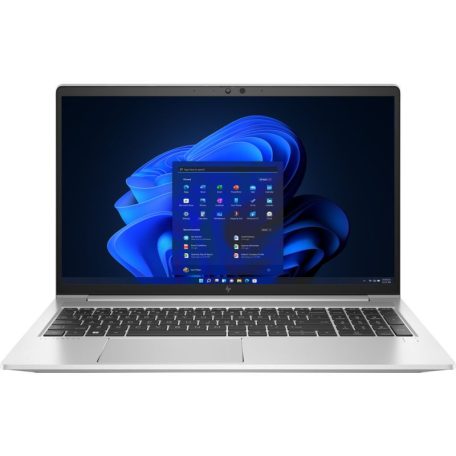 HP EliteBook 650 G9 Silver