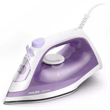 Philips Series 1000 DST1020/30 Gőzölős Vasaló Purple