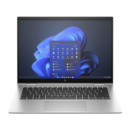 HP Elite x360 1040 14" G10 2in1 Silver