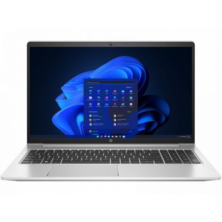 HP ProBook 450 G9 Silver