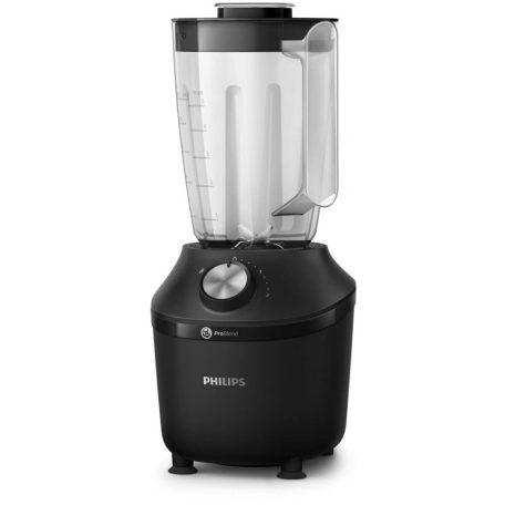 Philips Series 3000 HR2191/01 600W Turmixgép Black