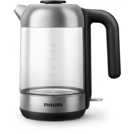 Philips Series 5000 HD9339/80 2200W Vízforraló Silver