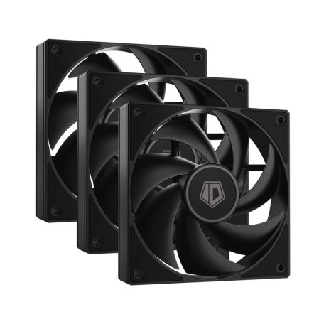 ID-COOLING AF-125-K TRIO