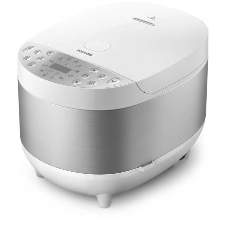 Philips Viva Collection Multicooker HD4713/40 Multifunkciós Főzőkészülék White