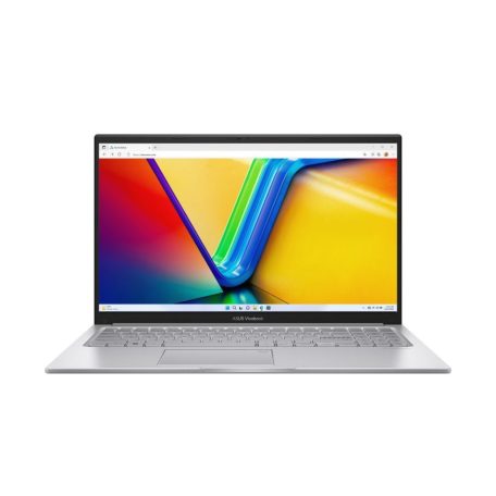 Asus X1504VA-BQ772 Cool Silver