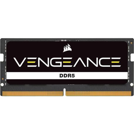 Corsair 16GB DDR5 5600MHz SODIMM Vengeance