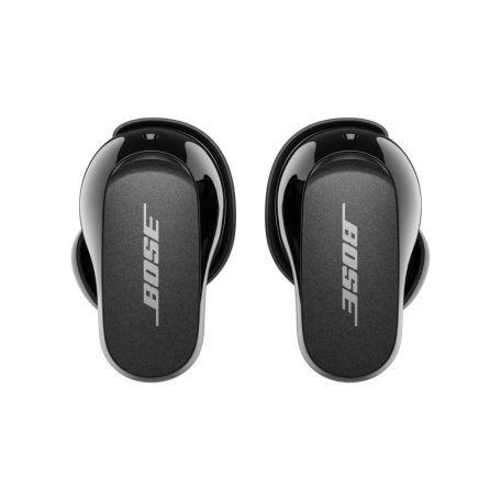 Bose QuietComfort Earbuds II Triple Black