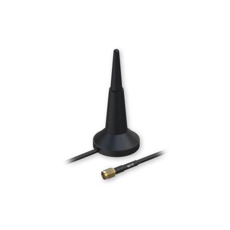 Teltonika PR1KRD30 WiFi Dual-Band Magnetic SMA Antenna