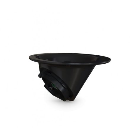 Arlo Ceiling Adapter Black